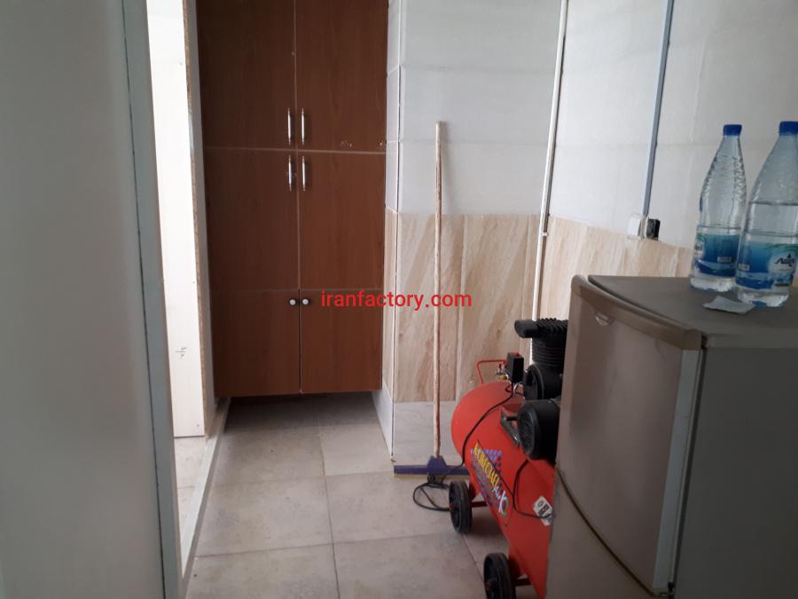 کارگاه بسته بندی مواد غذایی در شاهین شهر3