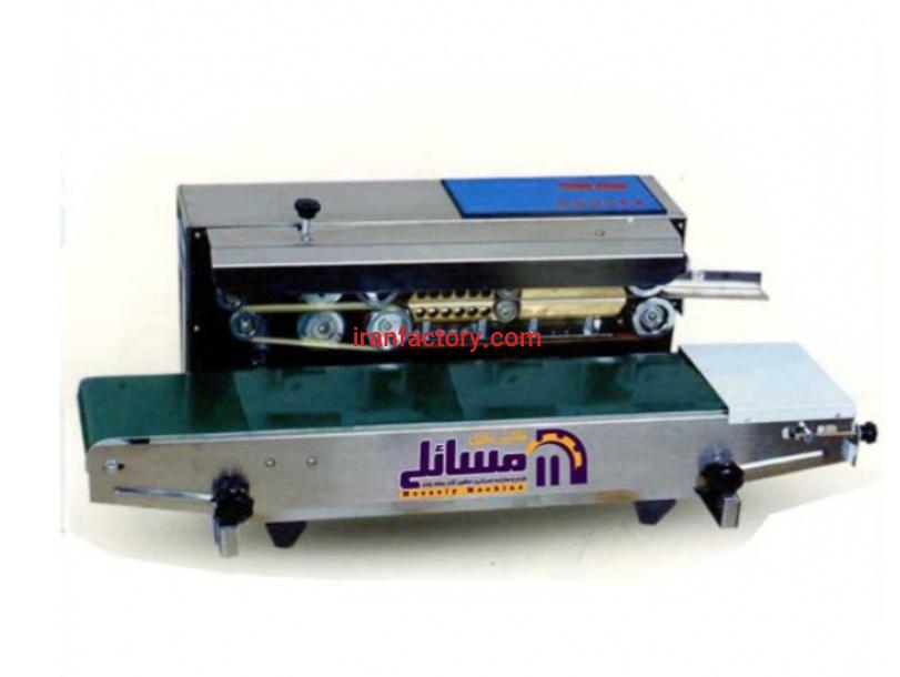 تولید دستگاه دوخت ریلی شرکت ماشین سازی مسائلی در اصفهان0