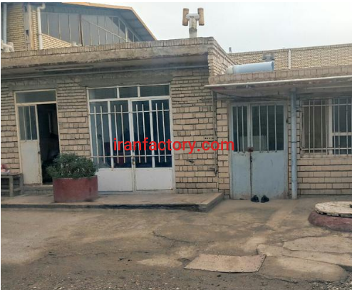 فروش 700 متر کارخانه قالیشویی در تبریز4