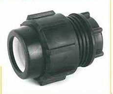 خرید وفروش درپوش انتهایی پیچی پلی اتیلن0