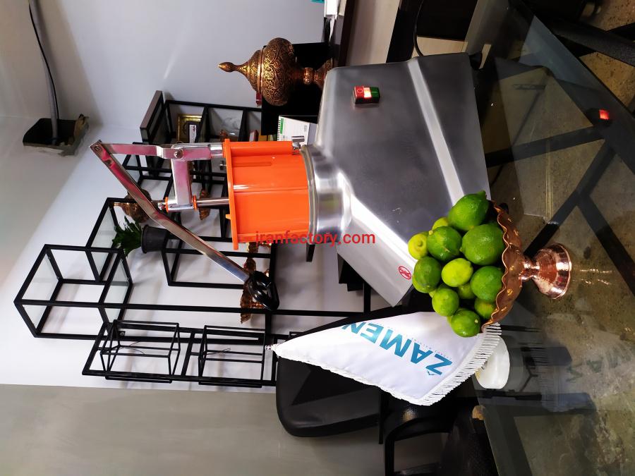 فروش اسلایسر برقی  در اصفهان1