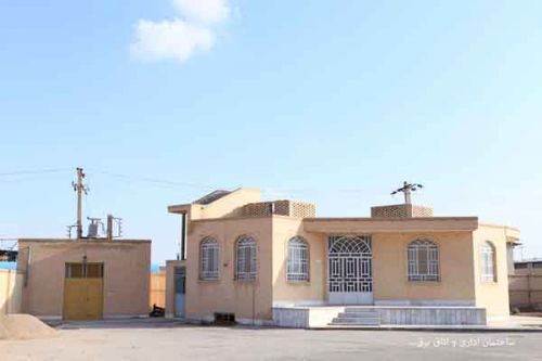 فروش کارخانه فلزی آماده یا مشارکت صنعتی - فروش کارخانه در یزد1