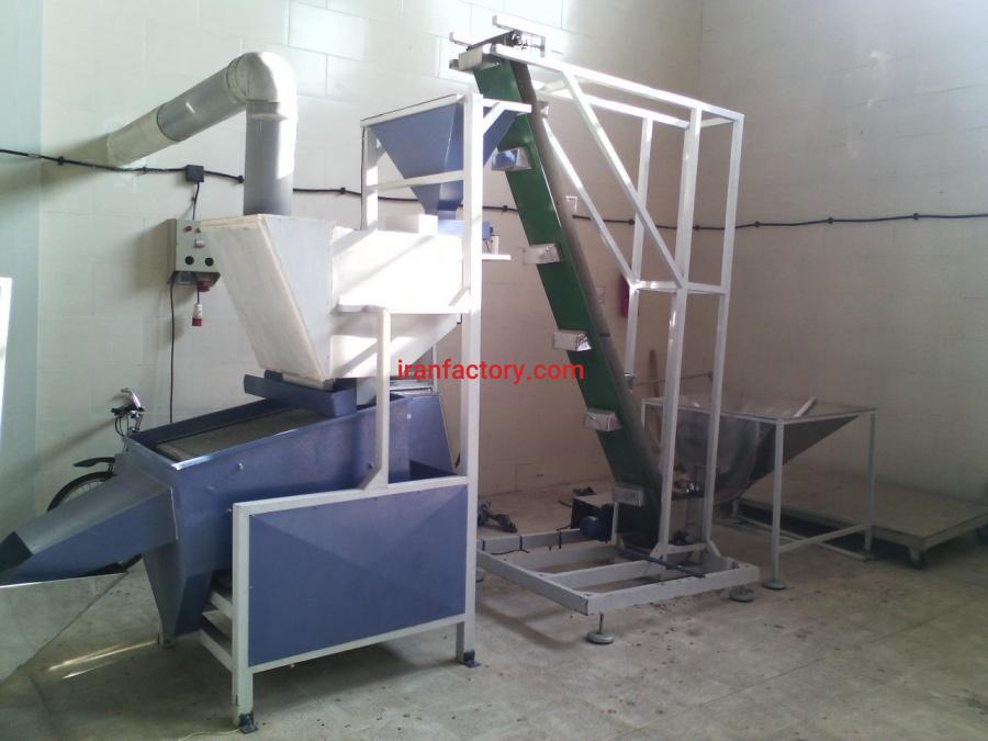 گلدانه  پاسار گاد3