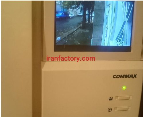 نصب و تعمیر آیفون و انجام امور برقی در تهران0