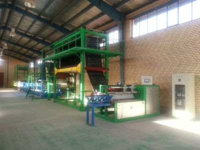 خریدوفروش خط تولید ایزوگام0