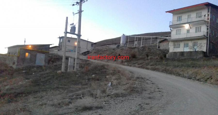 اجاره مرغداری مادر در خلخال3