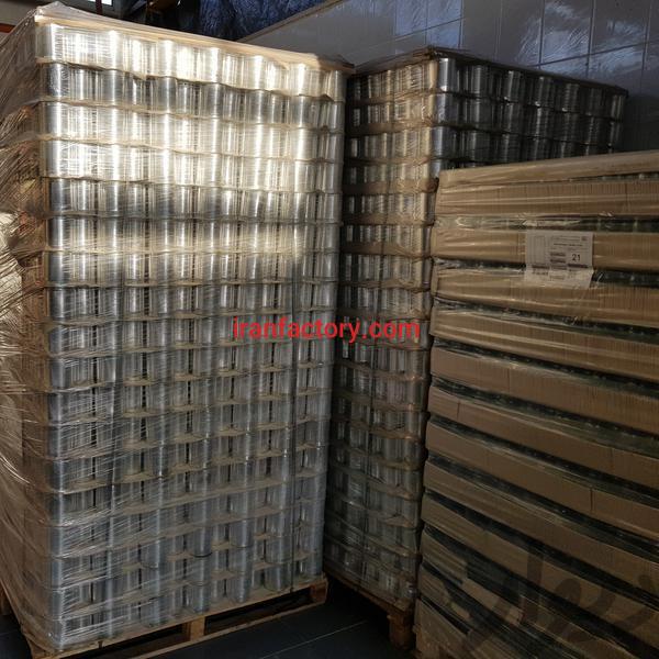 فروش ۸۰۰۰ متر کارخانه مواد غذایی بروجرد5