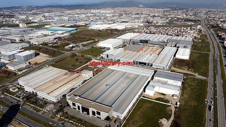 قیمت شهرک صنعتی گهرباران0