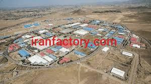 قیمت شهرک صنعتی راهدانه0