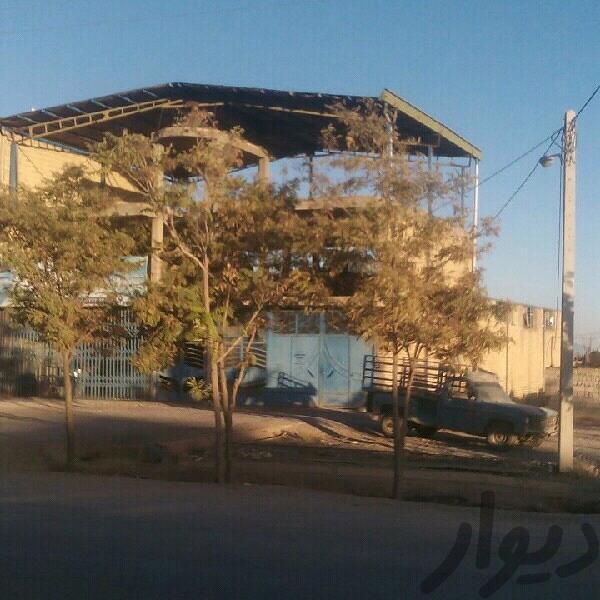 فروش کارگاه در نهضت اباد0