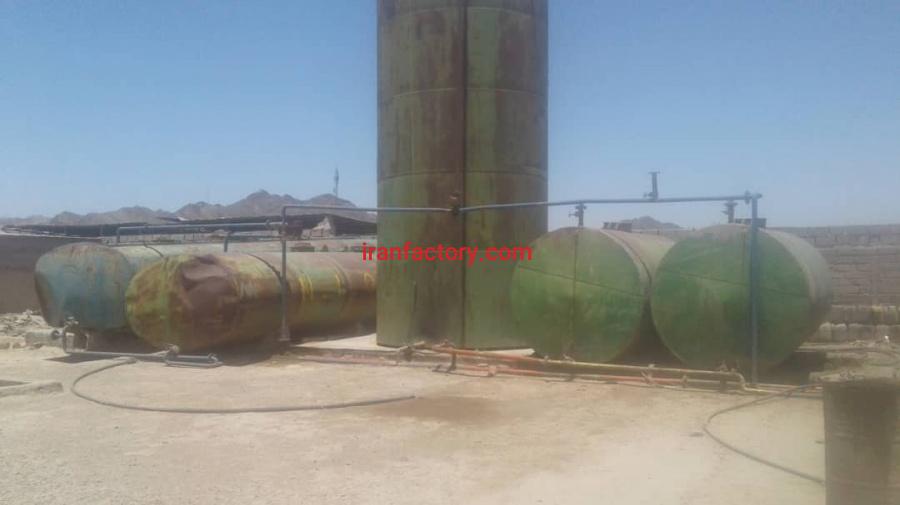 فروش کارخانه روغن موتور در زاهدان7