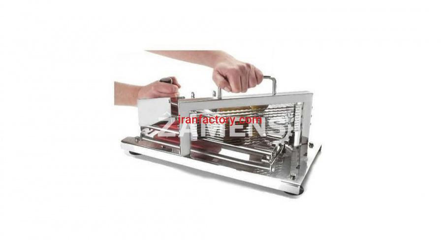 فروش اسلایسر دستی0