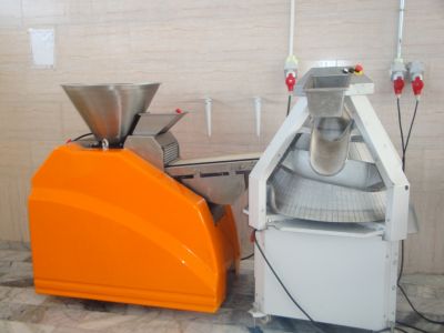 فروش کارخانه نان حجیم در فریمان 6