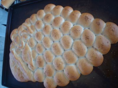 فروش کارخانه نان حجیم در فریمان 0