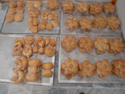 فروش کارخانه نان صنعتی3