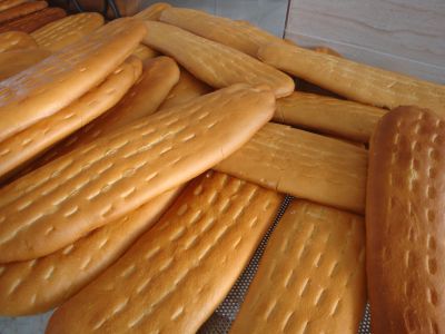 فروش کارخانه نان صنعتی  با بهترین شرایط  و امکانات11