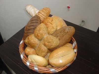 فروش کارخانه نان صنعتی  با بهترین شرایط  و امکانات6