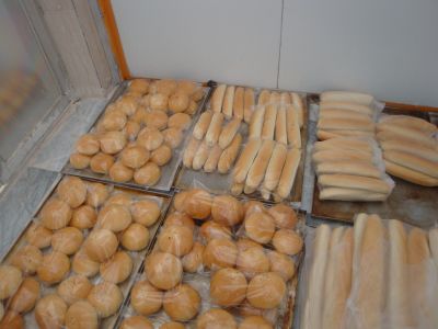 فروش کارخانه نان صنعتی  با بهترین شرایط  و امکانات7