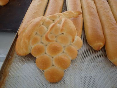 فروش کارخانه نان صنعتی  با بهترین شرایط  و امکانات9