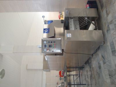 فروش کارخانه نان صنعتی  با بهترین شرایط  و امکانات3