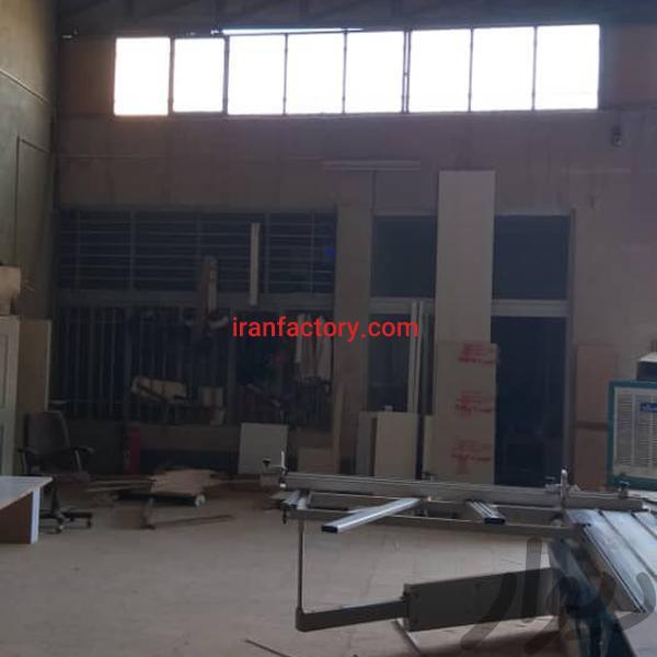 فروش کارگاه در اصفهان1