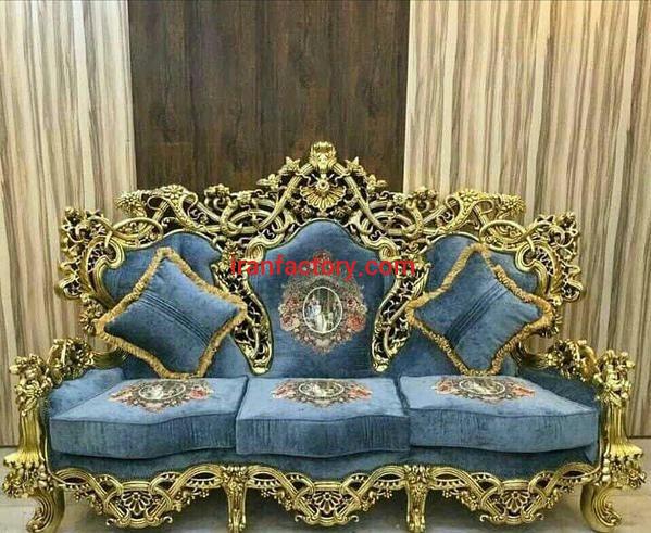 تولید انواع مبل در کرج0