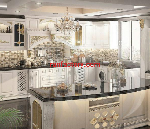 تولیدی کابینت و کمد دیواری در کرمانشاه0