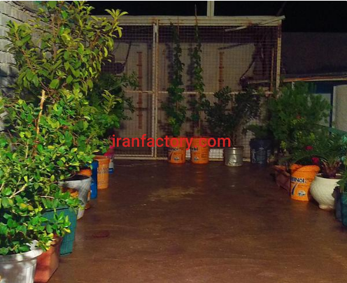 فروش 380 متر کارگاه در میانرود شیراز0