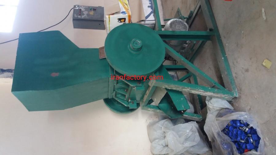 فروش آسیاب خردکن پاستیک0