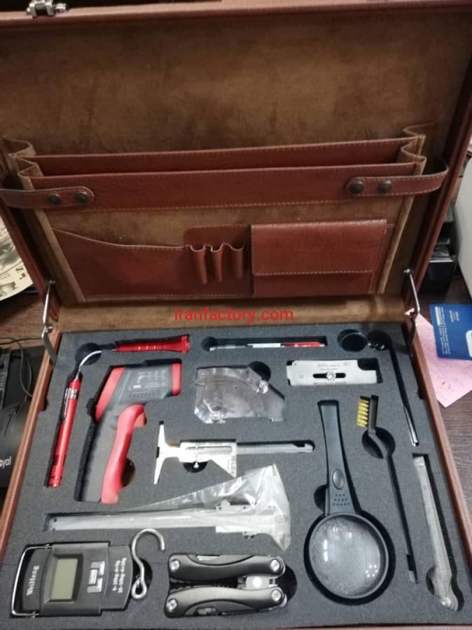 آئینه بازرسی0