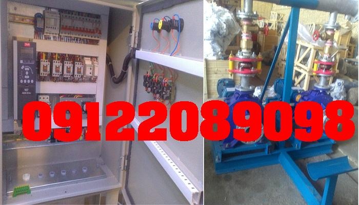 اجرای برق و تاسیسات سینی کاری و کابل کشی کارخانجات صنعتی2