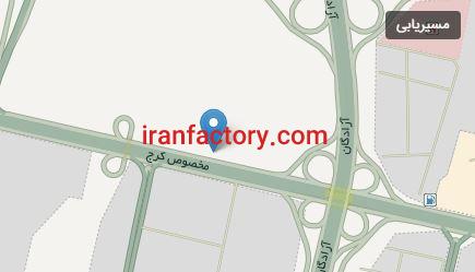 فروش 2000 متر سوله در تهران0