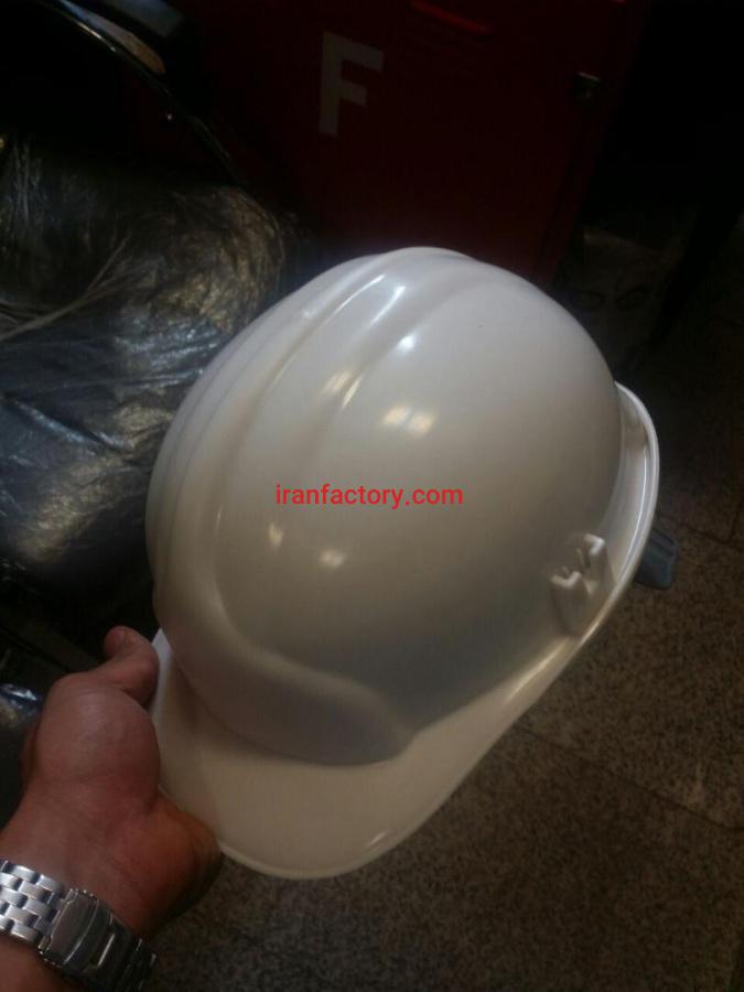 کلاه ایمنی صنعتی3