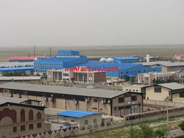 قیمت شهرک صنعتی سکام0