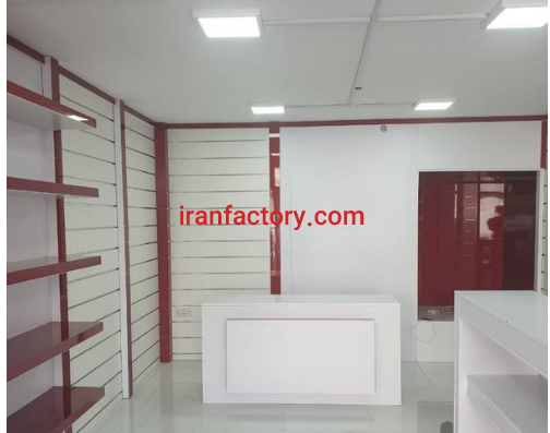 تولید انواع جاکفشی0