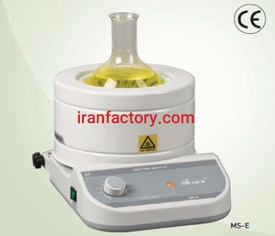 تجهیز آزمایشگاه تولید ساندویچ سرد-لقمان پژوهش3