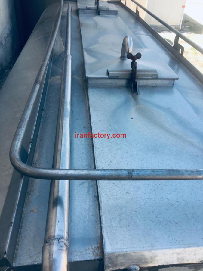 فروش تانکر حمل شیر4