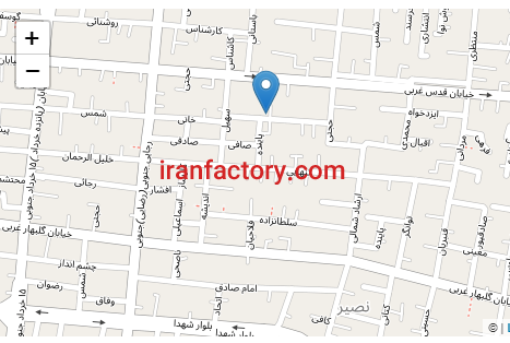 فروش 1940 متر زمین در نجف اباد0