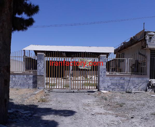 فروش یا اجاره 700 متر زمین در مشهد1