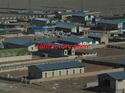 قیمت شهرک صنعتی دلی بجک0