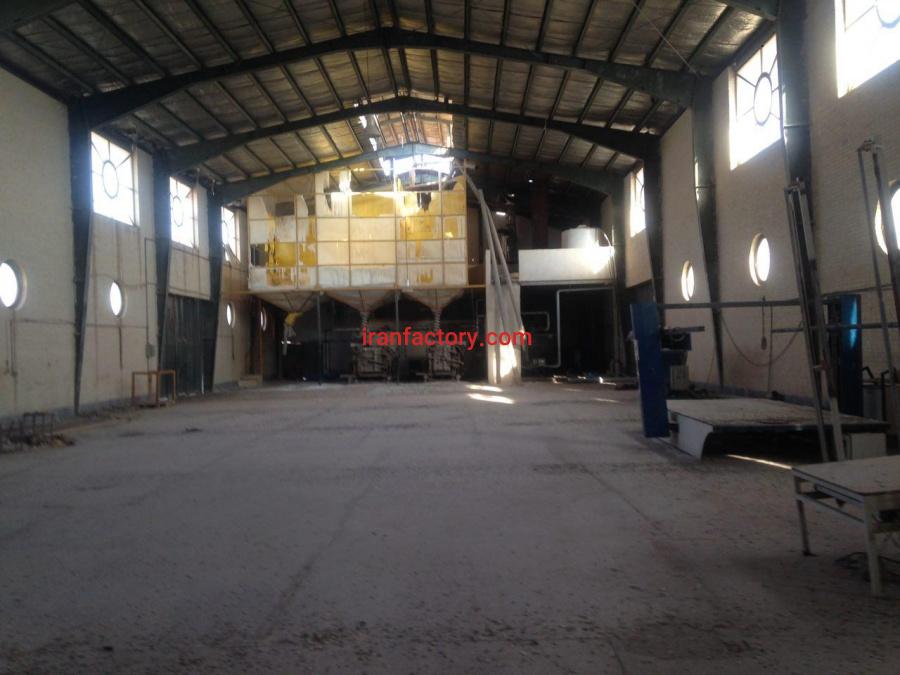 با نهصد میلیون صاحب کارخانه و خط تولید شوید- فروش کارخانه یونولیت در گرمسار0