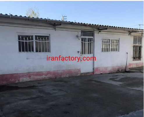 فروش 1000 متر سوله در ساری1