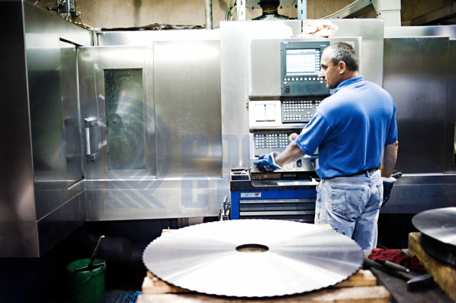 دستگاه تیغ اره دیسکی تیز کن0