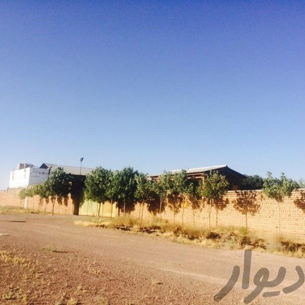 فروش کارخانه در قزوین2