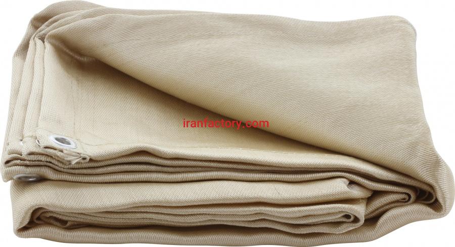 فروش برزنت نسوز1
