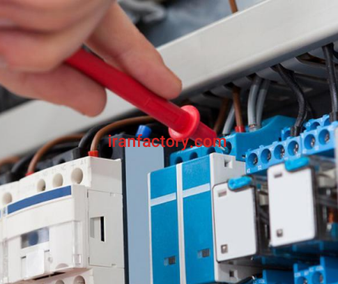 خدمات سیم کشی ساختمان و برق صنعتی در سراسر مشهد0