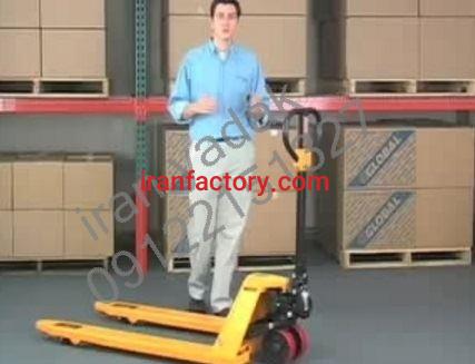 جک پالت صد در صد ایرانی  ایران یدک0