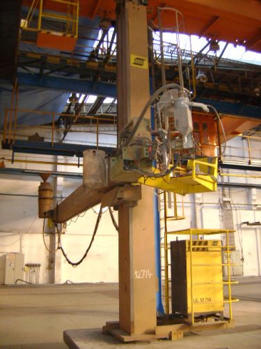 فروش کارخانه اسکلت فلزی و سوله - فروش کارخانه در شهریار 2