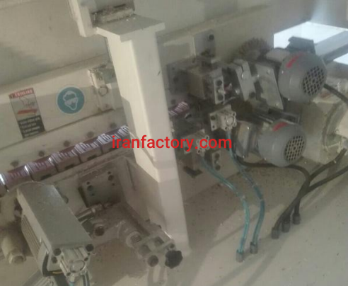 دستگاه نوار لبه فروشی در تهران4