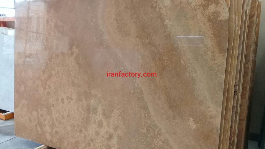 فروش اسلب تراورتن لیموئی گلدستون0